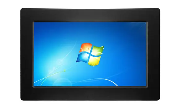 24 Inch Panel Mount LCD Monitor