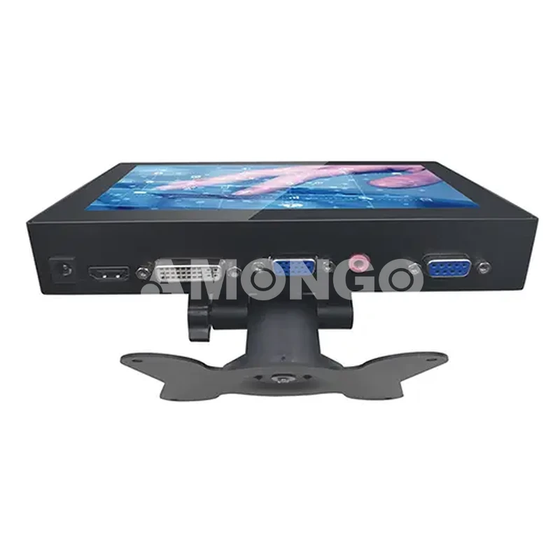 7 inch rear mount lcd monitor with chassis 3