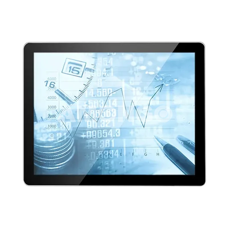 15 inch pcap touch lcd monitor 11555657198