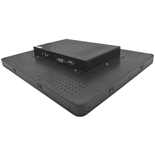 17 inch pcap touch lcd monitor 4
