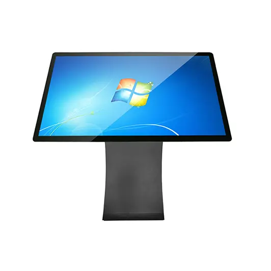43 inch ul listed zero bezel pcap touch industrial panel pc 11555987058