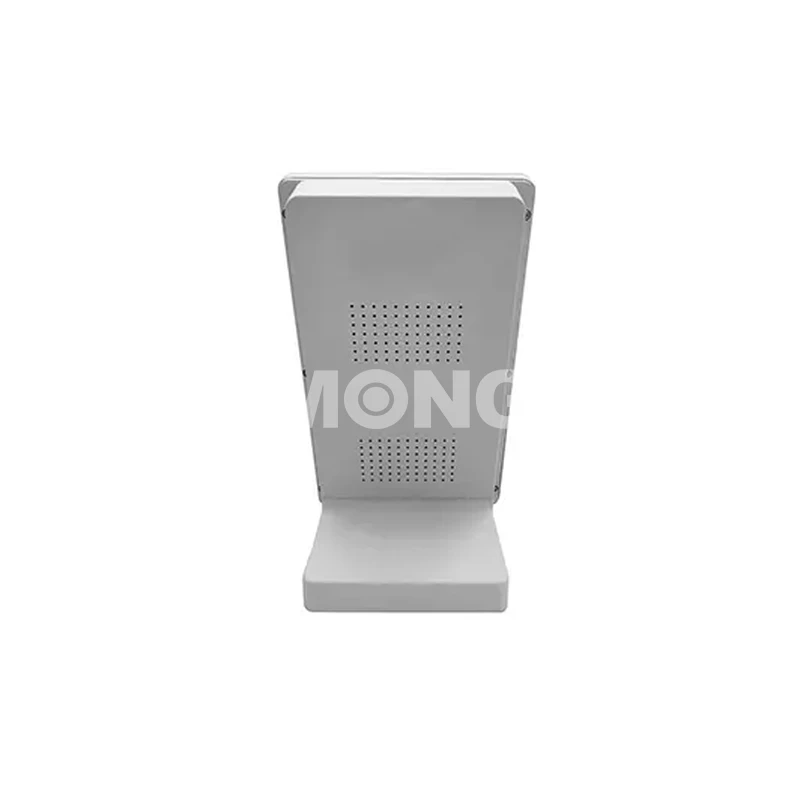 8 inch android all in one pc pcap touch face recognition 4
