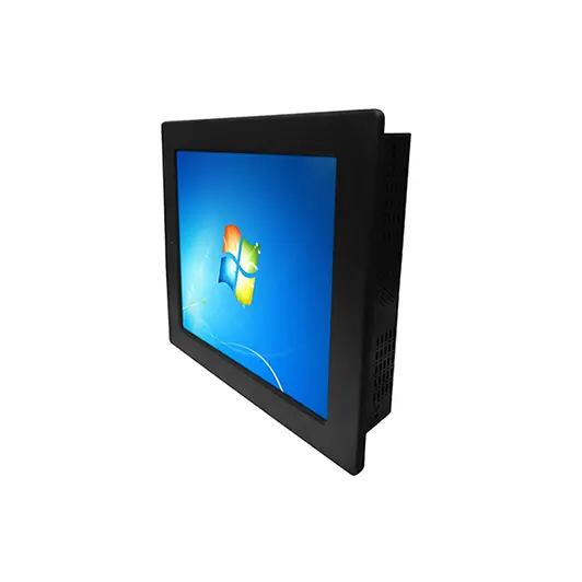 17 inch sunlight readable high bright lcd monitor light sensor 3