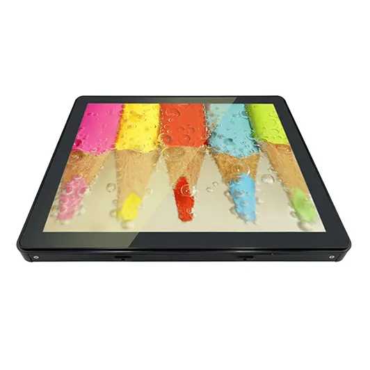 17 inch sunlight readable touch screen monitor 1