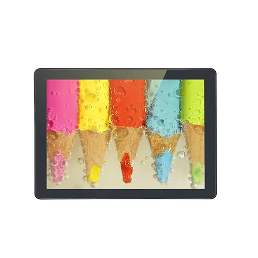 17 inch sunlight readable touch screen monitor 2