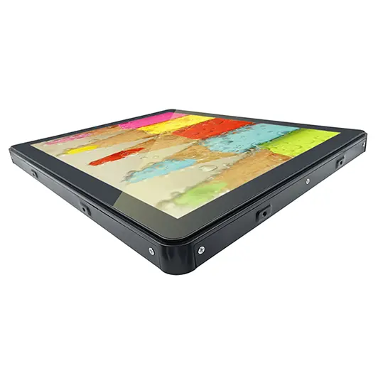 17 inch sunlight readable touch screen monitor 4
