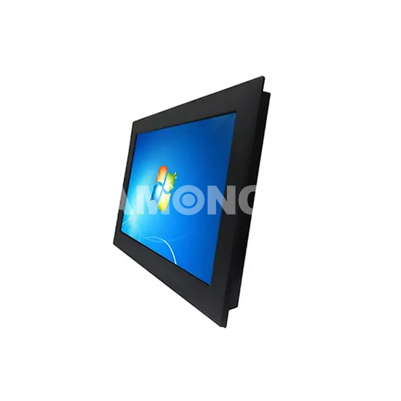 22 inch sunlight readable high bright lcd monitor 2