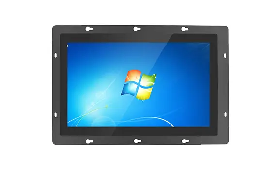 15.6 Inch Android All-in-one Panel PC