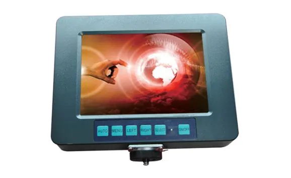 6.5 Inch IP67 Waterproof Lcd Monitor-06IPMI01T1