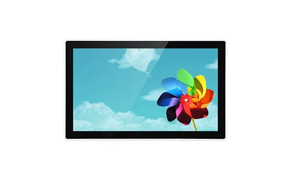 18.5 Inch Industrial Touch Monitor