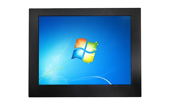 12.1 Inch Vesa/Wall Mount LCD Monitor