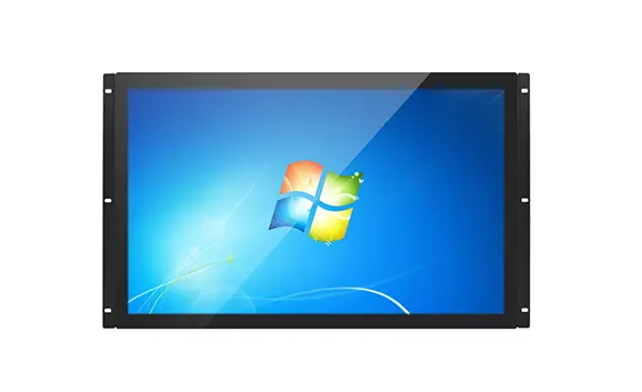21.5 Inch Rack Mount LCD Monitor
