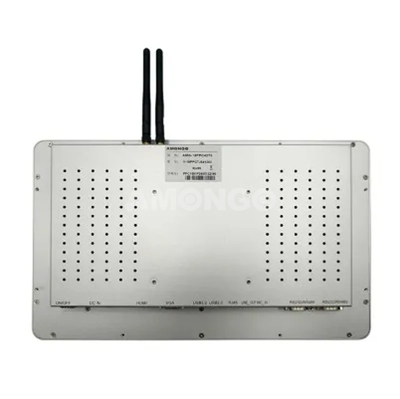 AMG-15PPC42T3 Industrial Panel PC