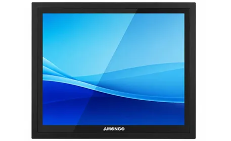 AMG-10IPYZR1T1 High Brightness Display