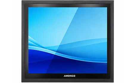 AMG-10OPGD01T1 High Brightness Display