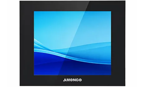 AMG-17OPGD01T5 High Brightness Display