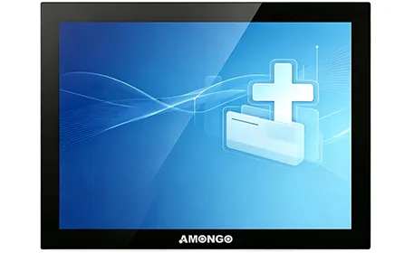 AMG-21OPJH01T1 Medical Display