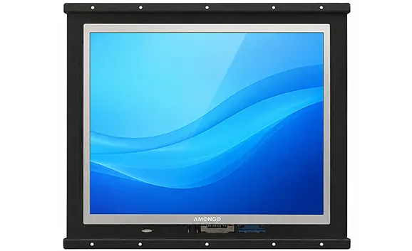 AMG-12OPEU01T4 High Brightness Display