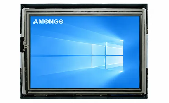 AMG-06OPHA01T1 Open Frame Lcd Monitor