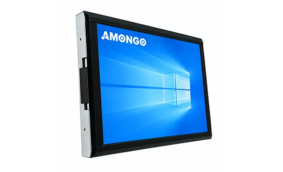 AMG-12OPHA01T1 Open Frame LCD Monitor