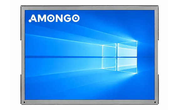 AMG-15OPHA07N1 Open Frame LCD Monitor