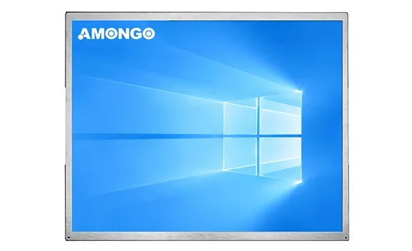 AMG-17OPHA01T1 Open Frame LCD Monitor