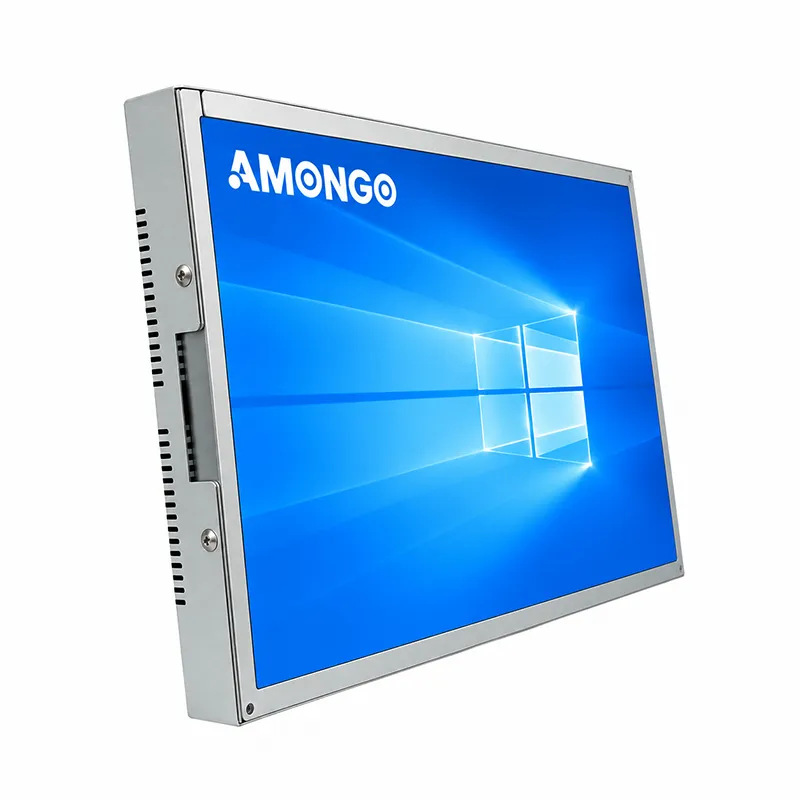 AMG-18OPHA01N1 Open Frame LCD Monitor