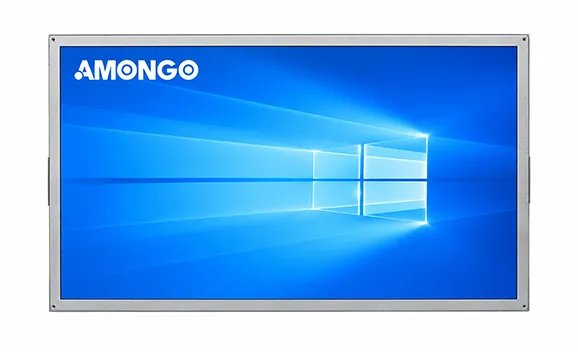 AMG-18OPHA01N1 Open Frame LCD Monitor
