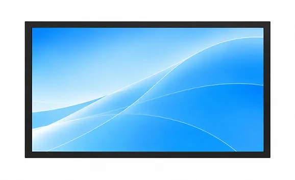 AMG-23IPUS01N1 Industry Display