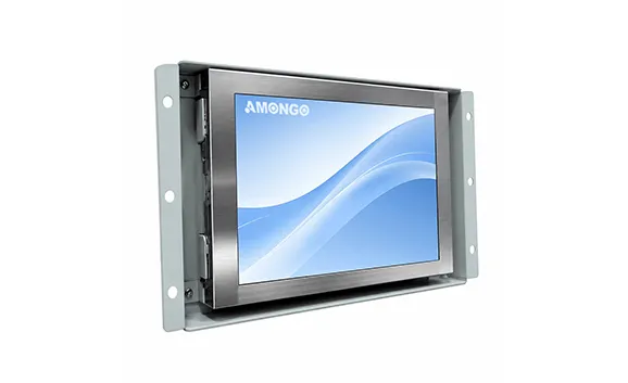 AMG-06OPSK01N1 Rack Mount LCD Monitors