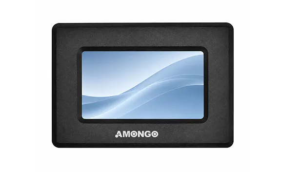 AMG-07IPPC01T1 Panel Mount Lcd Monitor