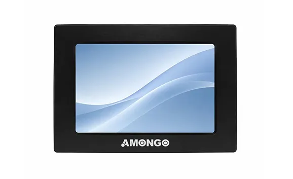 AMG-15IPPC07T1 Panel Mount LCD Monitor