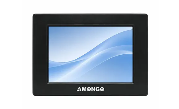 AMG-17IPPC01T1 Panel Mount LCD Monitor