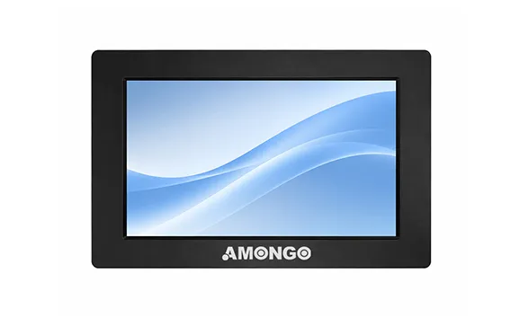 AMG-18IPPC01T2 Panel Mount LCD Monitor