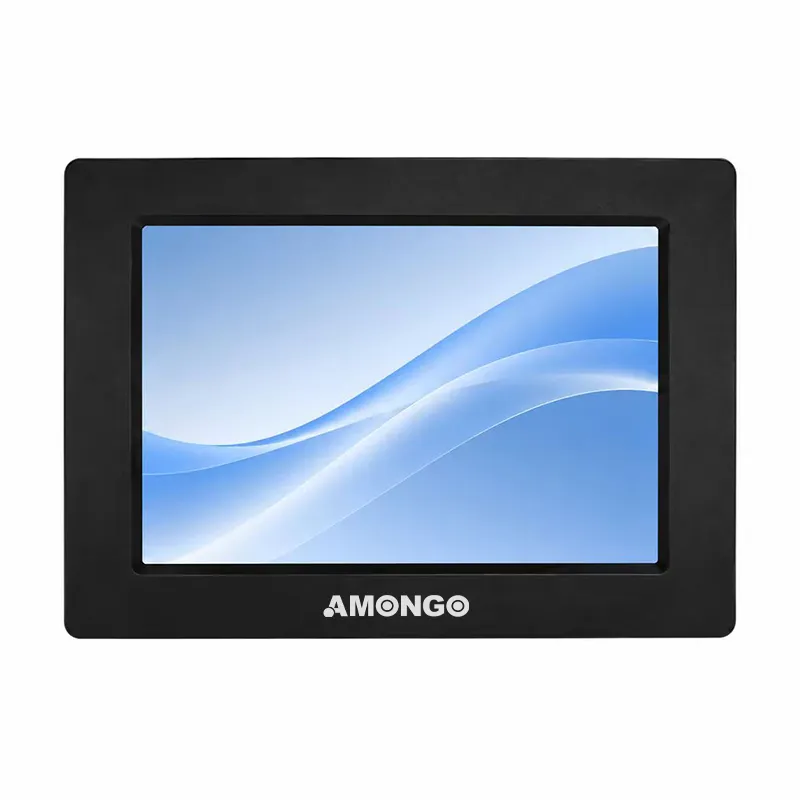 AMG-19IPPC02G1 Panel Mount LCD Monitor