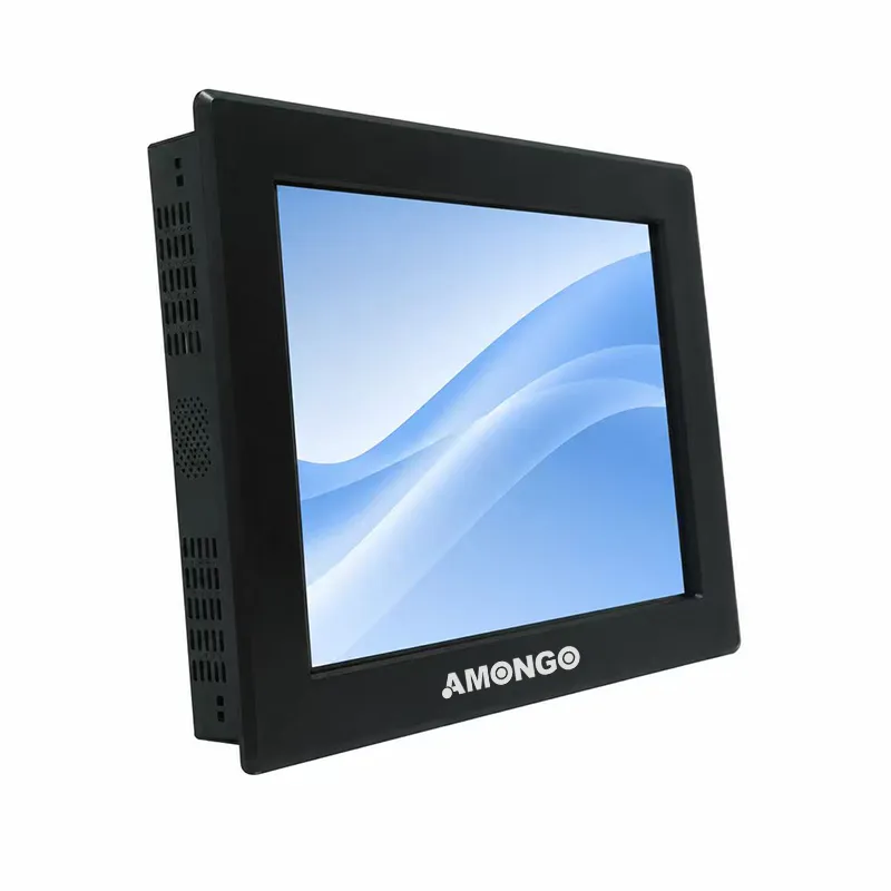 AMG-19IPPC02G1 Panel Mount LCD Monitor