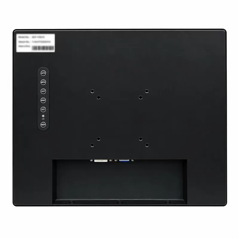 AMG-19IPPC02G1 Panel Mount LCD Monitor