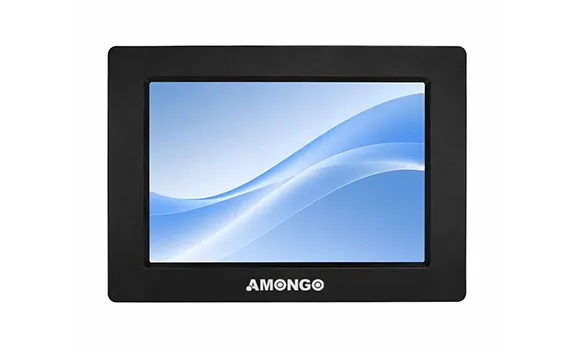 AMG-19IPPC02G1 Panel Mount LCD Monitor