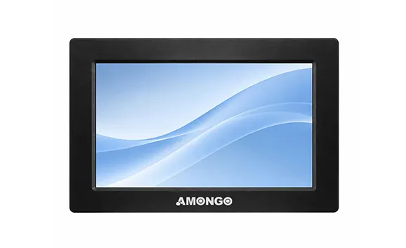 24 Inch Panel Mount LCD Monitor