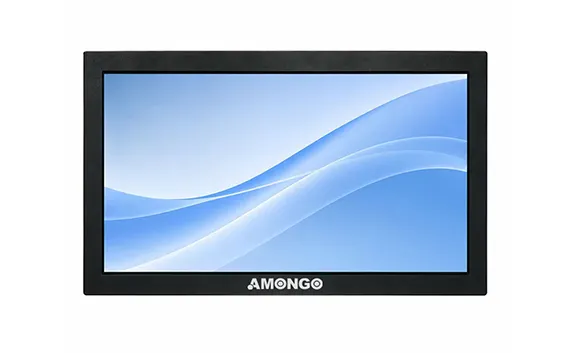 AMG-32IPPC05T2 Panel Mount LCD Monitor