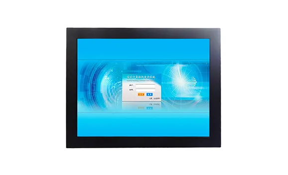 AMG-10IPZY01N1 Rear Mount LCD Monitor