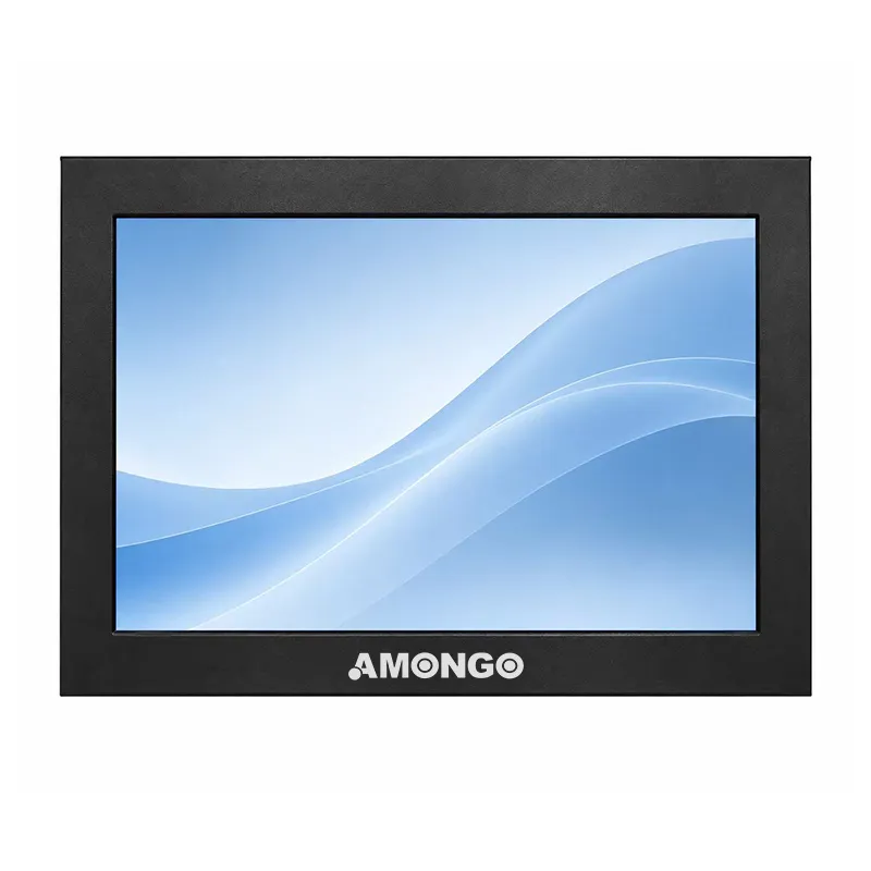 AMG-15IPAL01T1 Vesa/Wall Mount LCD Monitor