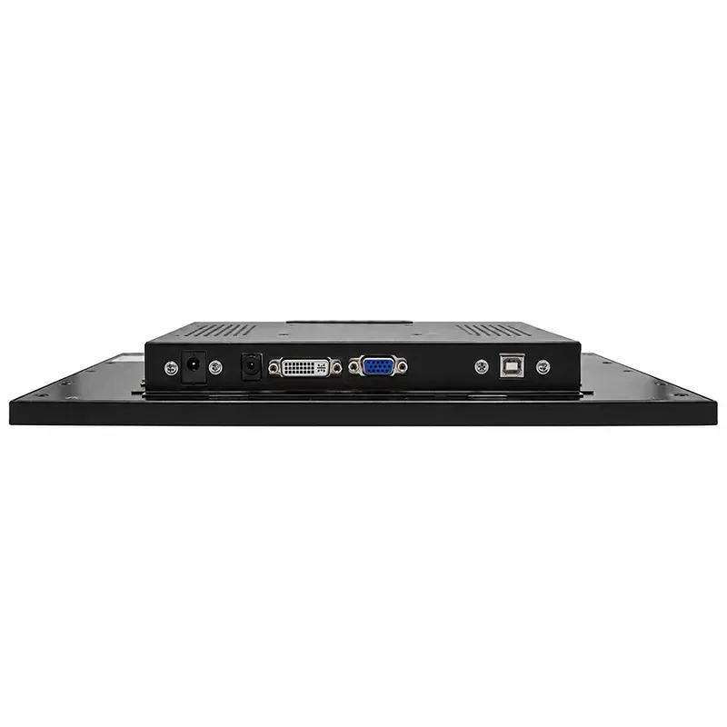 AMG-15IPAL01T1 Vesa/Wall Mount LCD Monitor