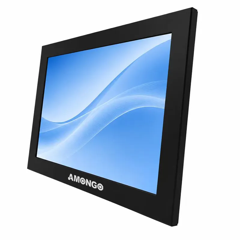AMG-15IPAL01T1 Vesa/Wall Mount LCD Monitor