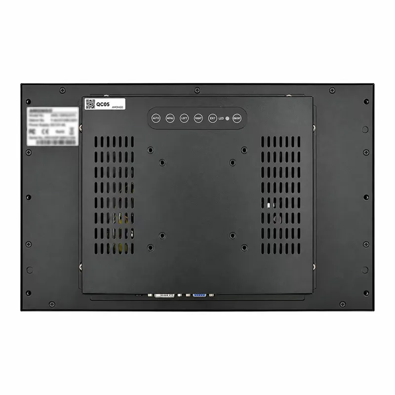 AMG-15IPAL01T1 Vesa/Wall Mount LCD Monitor