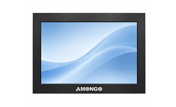 AMG-15IPAL01T1 Vesa/Wall Mount LCD Monitor