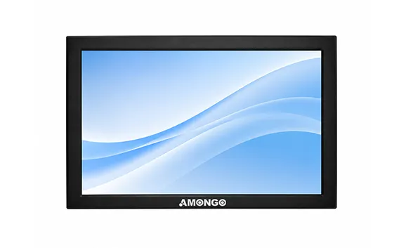 AMG-15IPTP01T1 Flush Rear Mount LCD Monitor