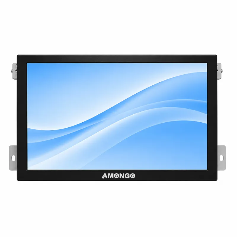 AMG-15OPGD02T5 Rack Mount LCD Monitor