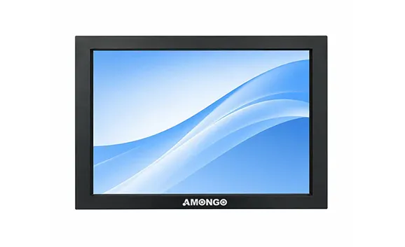 AMG-17IPZL01T1 VESA/Wall Mount LCD Monitor