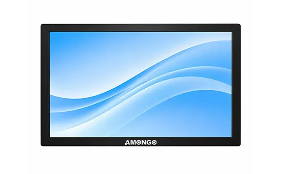AMG-21OPSL01T1 Rack Mount LCD Monitor